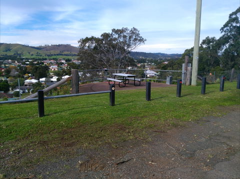 Apex Lookout Dungog - Foster Accommodation 2