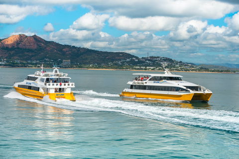Apex Camps Magnetic Island Group Accommodation, Activities And Events - Foster Accommodation 0