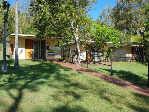 Apex Camps Magnetic Island Group Accommodation, Activities And Events - Foster Accommodation 1