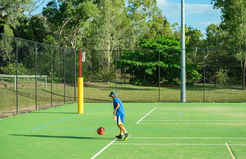Apex Camps Magnetic Island Group Accommodation, Activities And Events - Foster Accommodation 2