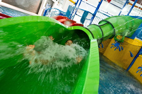 AquaPulse - Foster Accommodation 0