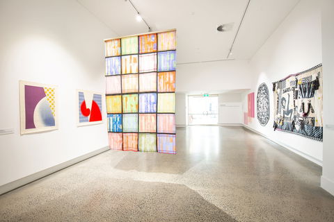Ararat Gallery TAMA - Foster Accommodation 0