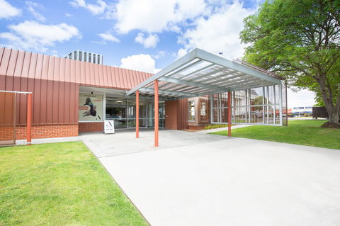 Ararat Gallery TAMA - Foster Accommodation 1