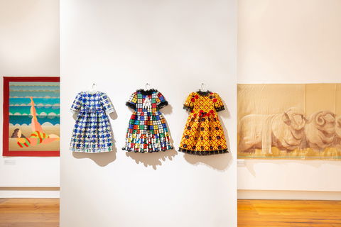 Ararat Gallery TAMA - Foster Accommodation 2