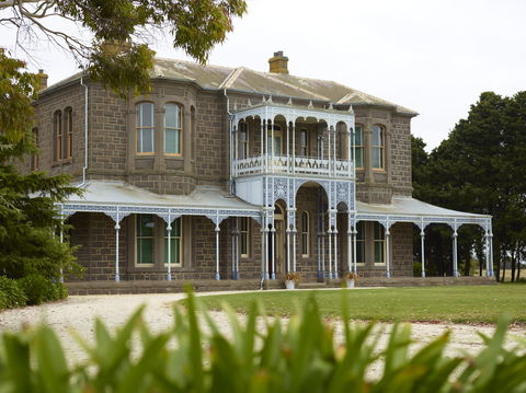 Barwon Park - Foster Accommodation 0