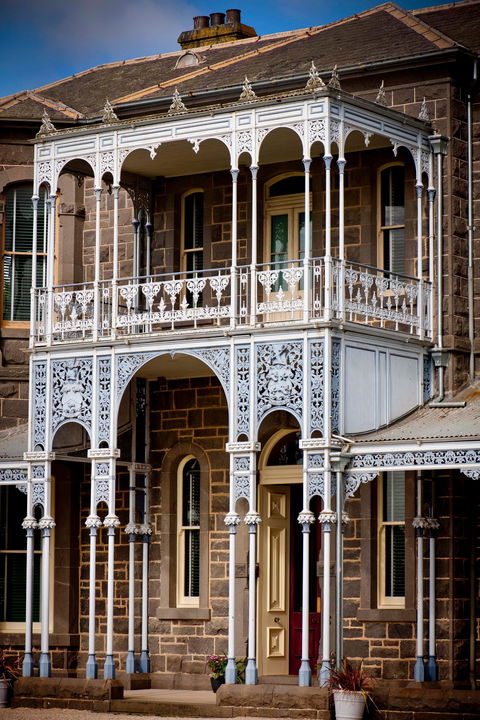 Barwon Park - Foster Accommodation 1