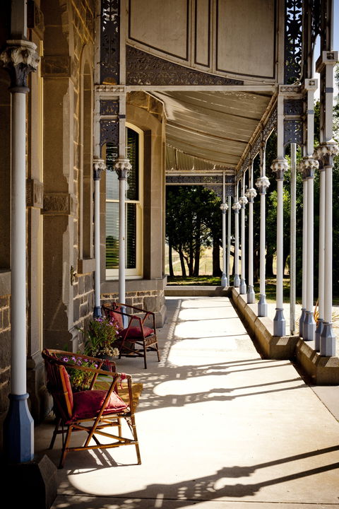 Barwon Park - Foster Accommodation 2