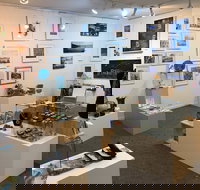 Batemans Bay Visitors Centre Art Gallery - Foster Accommodation