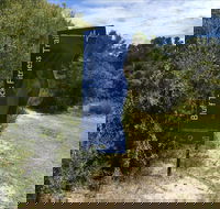 Bluff Track Fitness Trail - Foster Accommodation