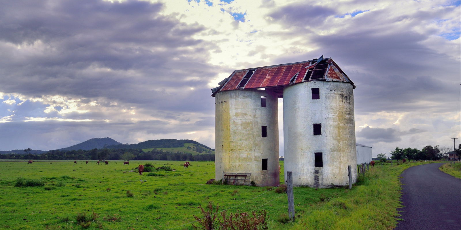 Bolong NSW Foster Accommodation