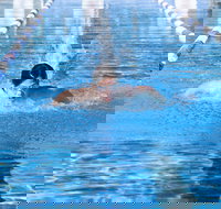 Bomaderry Aquatic Centre - Foster Accommodation