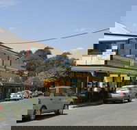 Bungendore - Foster Accommodation