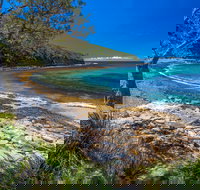 Burns Bay - Foster Accommodation