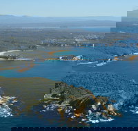 Burrewarra Point Lookout - Foster Accommodation