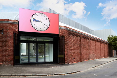 Buxton Contemporary - Foster Accommodation 0