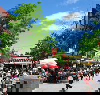 Cabramatta - Foster Accommodation