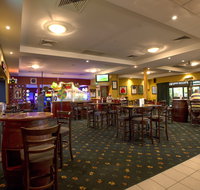 Canberra Irish Club - Foster Accommodation