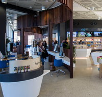 Canberra and Region Visitors Centre - Foster Accommodation