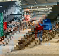 Captain's Cottage Museum - Foster Accommodation