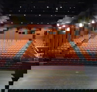 Capitol Theatre Tamworth - Foster Accommodation