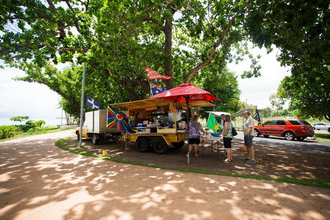 Cardwell - Foster Accommodation 1