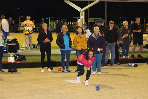 Cleveland Sharks Bowls Club - Foster Accommodation 2