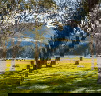 Coast to the Highlands Scenic Drive  Kangaroo Valley - Foster Accommodation