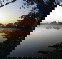 Cockatoo Lake Recreation Reserve - Foster Accommodation