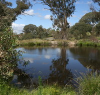 Cooleman Ridge - Foster Accommodation