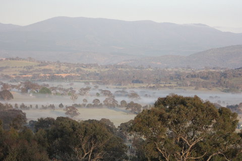 Cooleman Ridge - Foster Accommodation 2