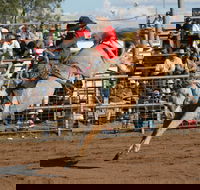 Coonamble - Foster Accommodation