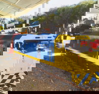 Copper Coast Miniature Train - Foster Accommodation