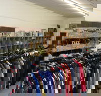 Copper Coast Op Shops Second-hand and Antiques Trail - Foster Accommodation