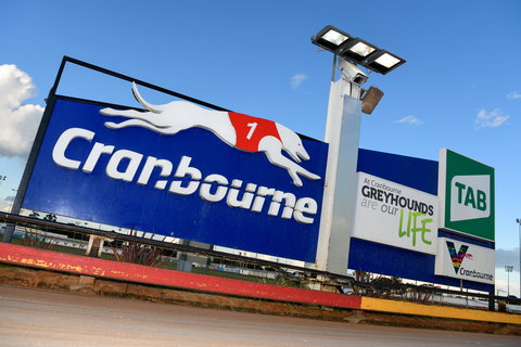 Cranbourne Greyhound Racing Club - Foster Accommodation 0