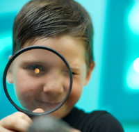 CSIRO Discovery Centre - Foster Accommodation