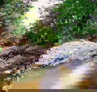 Currumbin Rock Pools - Foster Accommodation