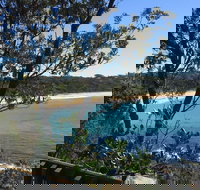 Diamond Beach - Foster Accommodation