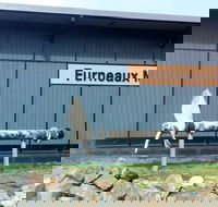 Furneaux Museum - Foster Accommodation