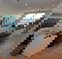 Gallery 45 - Foster Accommodation