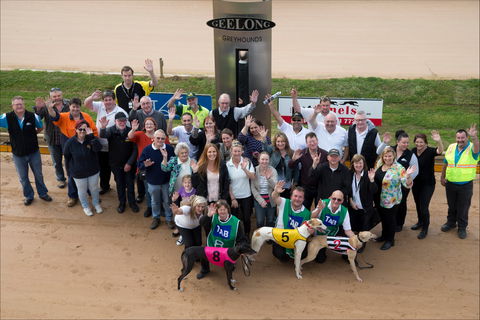 Geelong Greyhound Racing Club - The Beckley Centre - Foster Accommodation 0