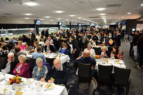 Geelong Greyhound Racing Club - The Beckley Centre - Foster Accommodation 1
