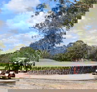 Gladstone Golf Club - Foster Accommodation