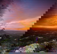 Glass House Mountains - Foster Accommodation