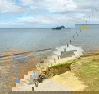 Godwin Beach - Foster Accommodation