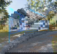 Greater Blue Mountains Drive - Glenbrook Discovery Trail - Foster Accommodation