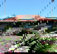 Greenmount Homestead - Foster Accommodation