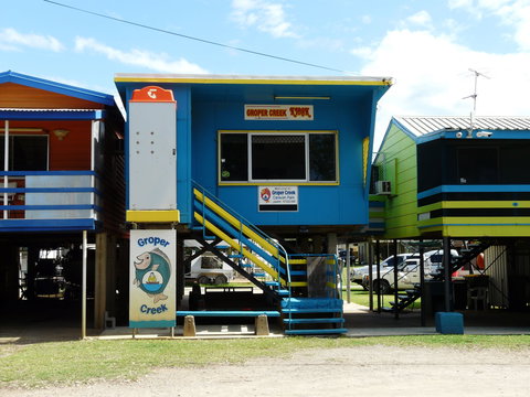 Groper Creek - Foster Accommodation 2