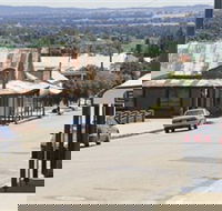 Gulgong Symbol Trail
