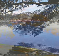 Halls Creek - Foster Accommodation