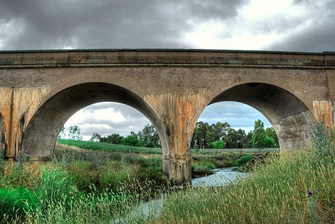 Harden Murrumburrah - Foster Accommodation 2